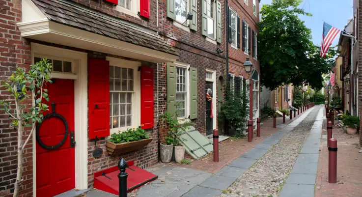 Connecticut's Housing