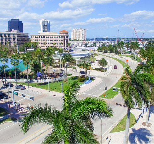 Financing your West Palm Beach Investment Property