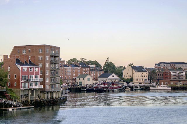 New Hampshire hard money loans