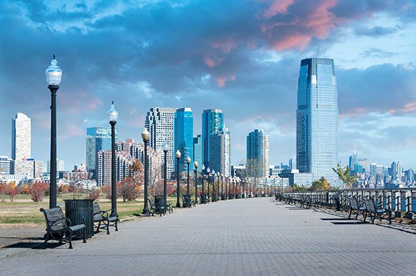 Jersey City money Loans