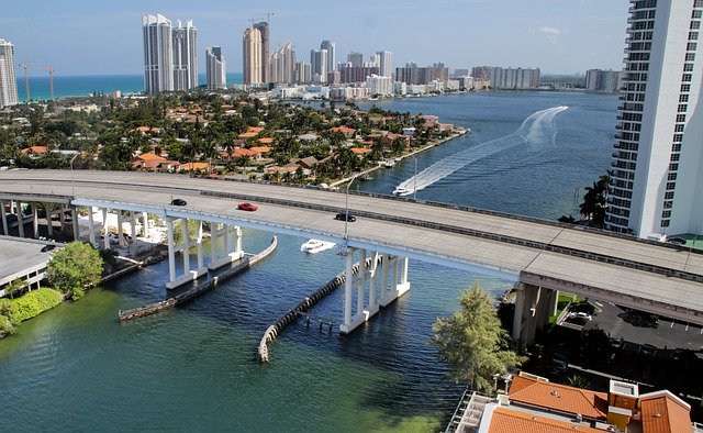 Miami Investment Property