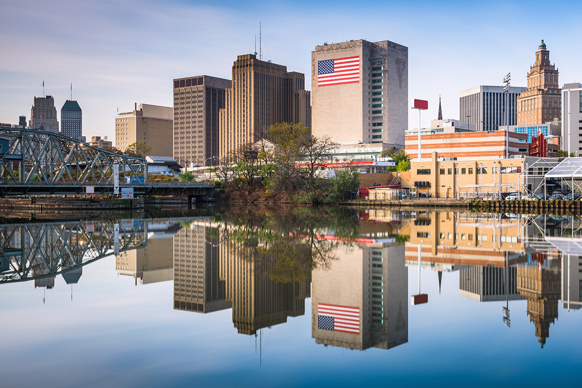 Hard Money Lenders Newark • West Forest Capital