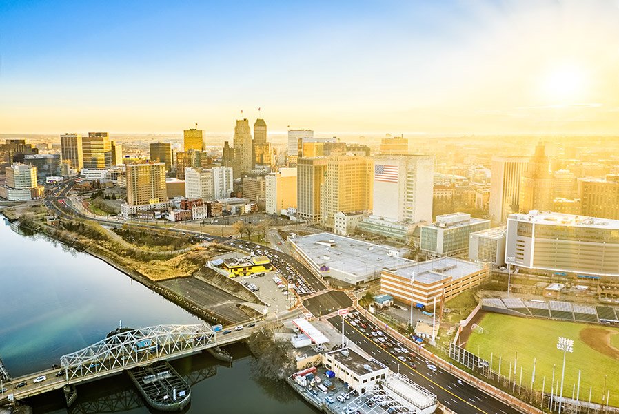 Loan in Newark