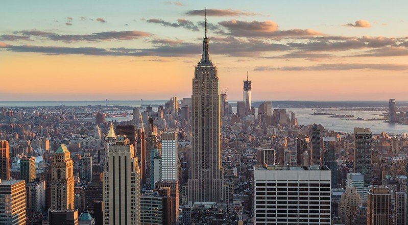 Best places to buy investment property in New York