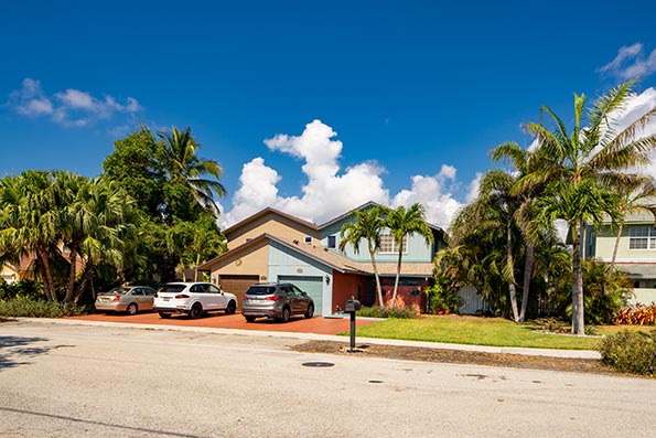 West Palm Beach Loans